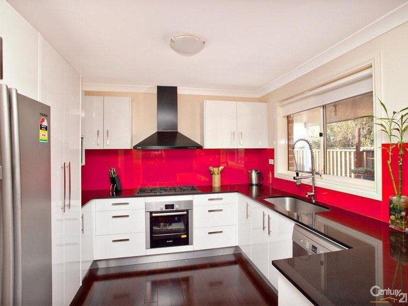 2b George Street, Seven Hills NSW 2147