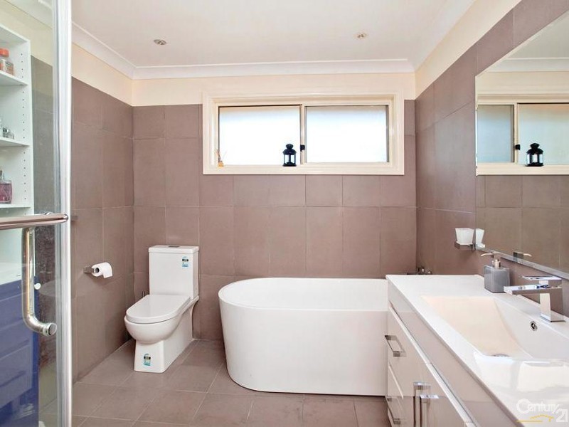 2b George Street, Seven Hills NSW 2147