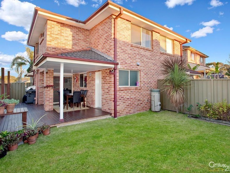 2b George Street, Seven Hills NSW 2147