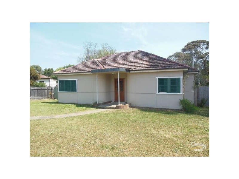 48 Lindsay Street, South Wentworthville NSW 2145