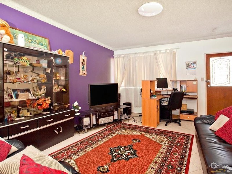 4/436 Guildford Road, Guildford NSW 2161