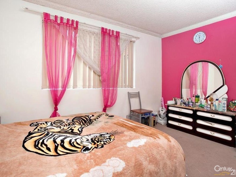 4/436 Guildford Road, Guildford NSW 2161