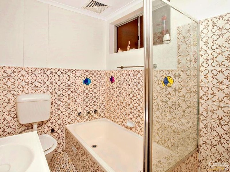 4/436 Guildford Road, Guildford NSW 2161