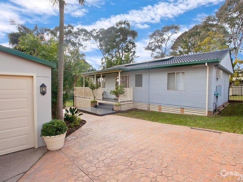85 Eggleton Street, Blacktown NSW 2148