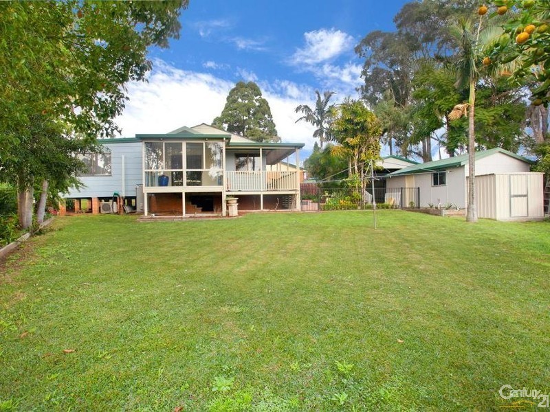 85 Eggleton Street, Blacktown NSW 2148