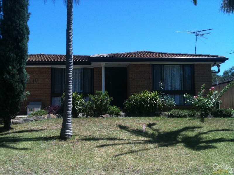 10 Sussex Place, Seven Hills NSW 2147