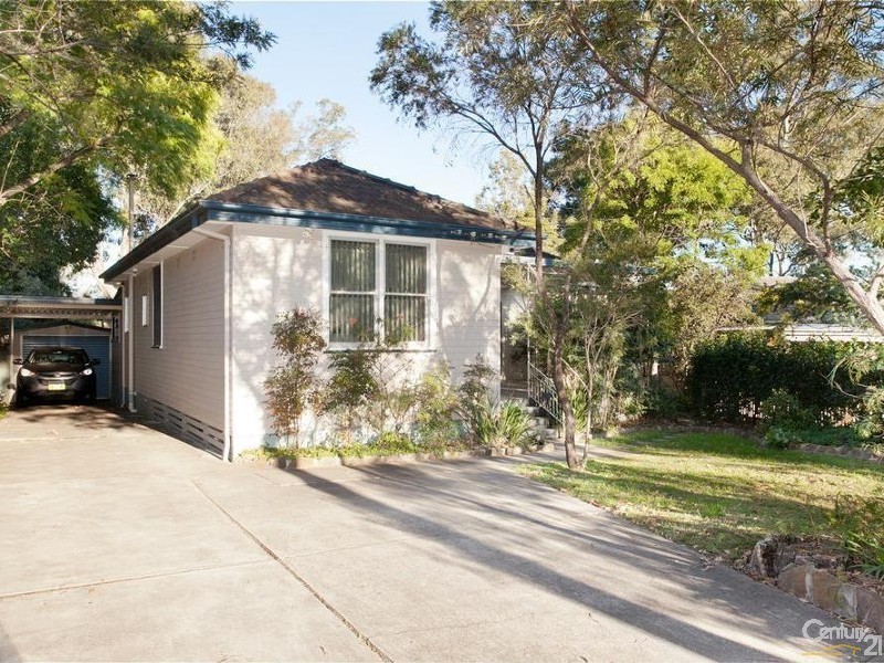 8 Janice Street, Seven Hills NSW 2147