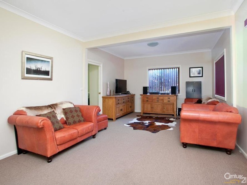 8 Janice Street, Seven Hills NSW 2147