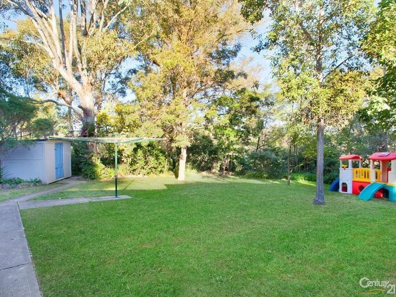 8 Janice Street, Seven Hills NSW 2147