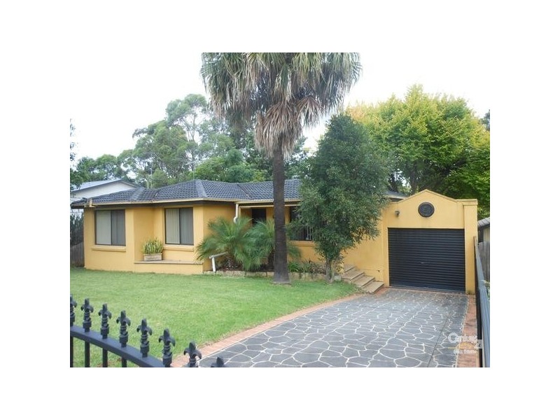 15 Nowland Street, Seven Hills NSW 2147