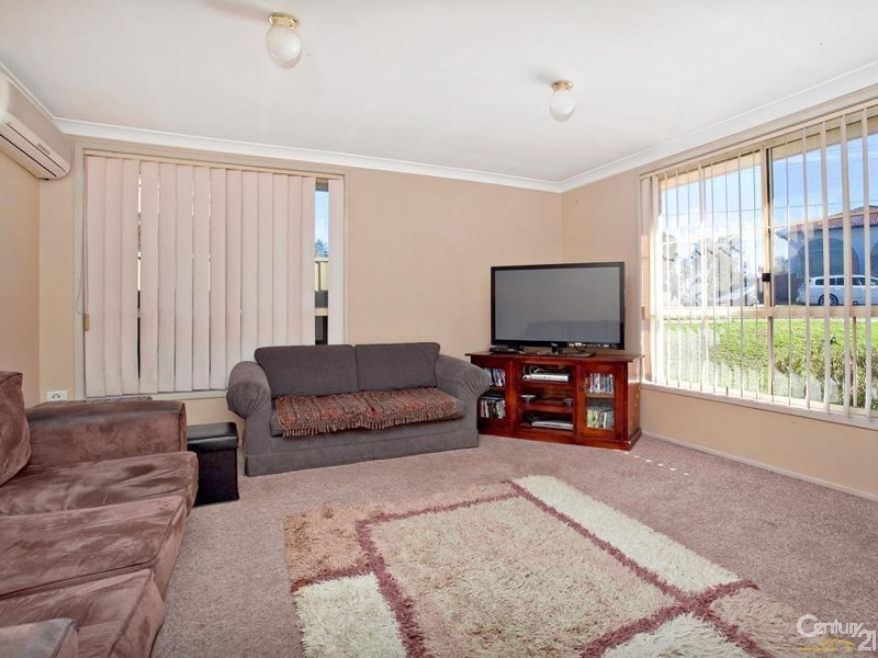 60 The  Crescent, Toongabbie NSW 2146