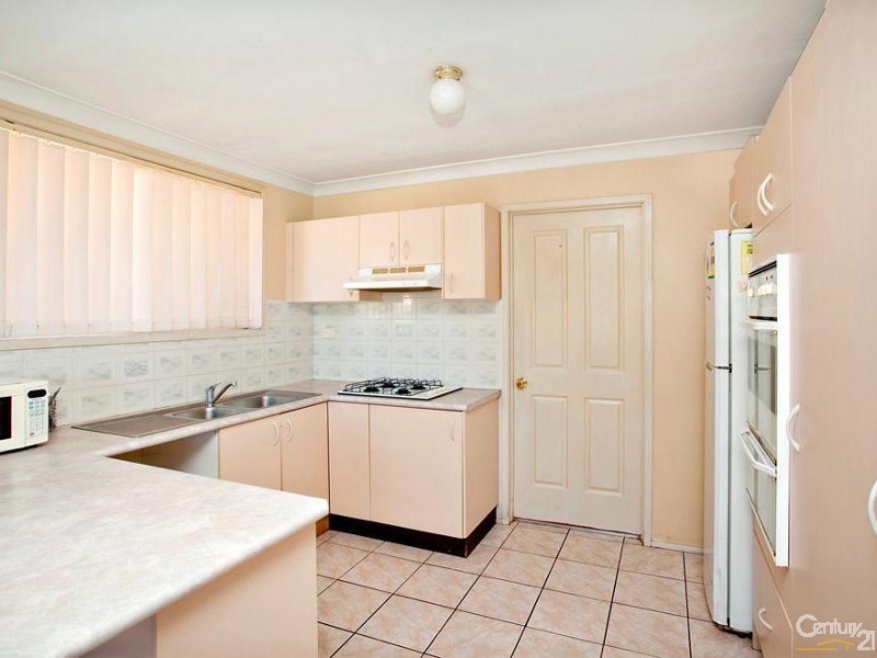 60 The  Crescent, Toongabbie NSW 2146