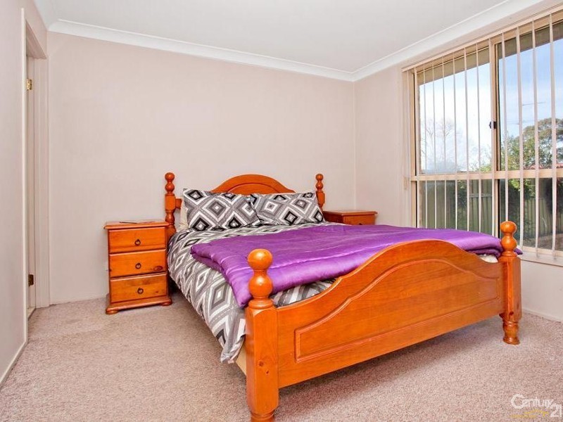 60 The  Crescent, Toongabbie NSW 2146