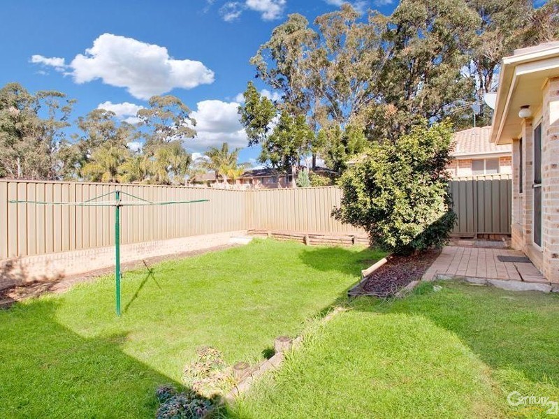 60 The  Crescent, Toongabbie NSW 2146