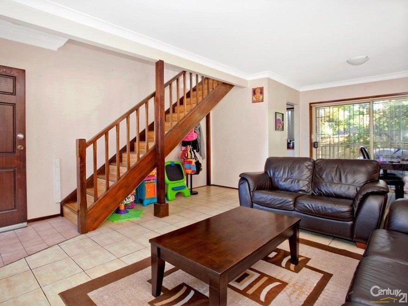 6/8-10 William Street, Seven Hills NSW 2147