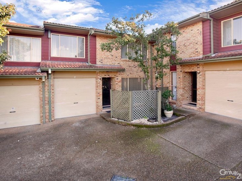 6/8-10 William Street, Seven Hills NSW 2147