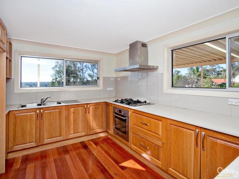 46 Hayes Road, Seven Hills NSW 2147