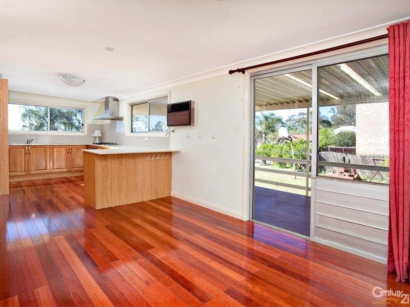 46 Hayes Road, Seven Hills NSW 2147