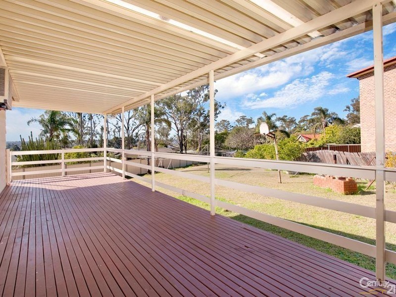 46 Hayes Road, Seven Hills NSW 2147