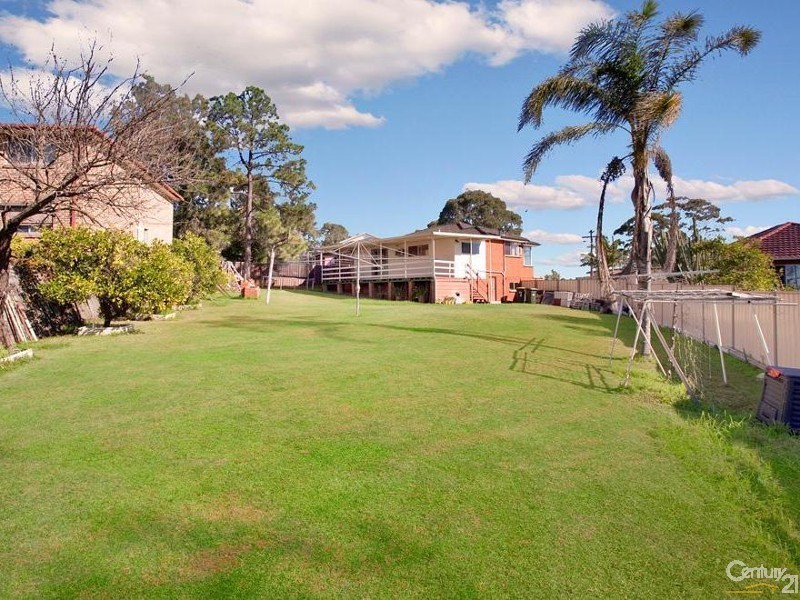 46 Hayes Road, Seven Hills NSW 2147