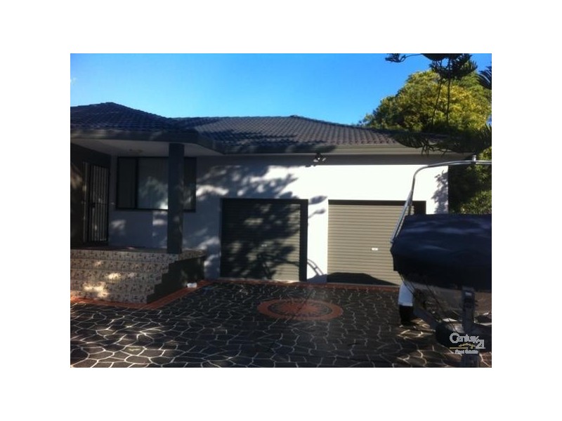 14 Iron Street, North Parramatta NSW 2151