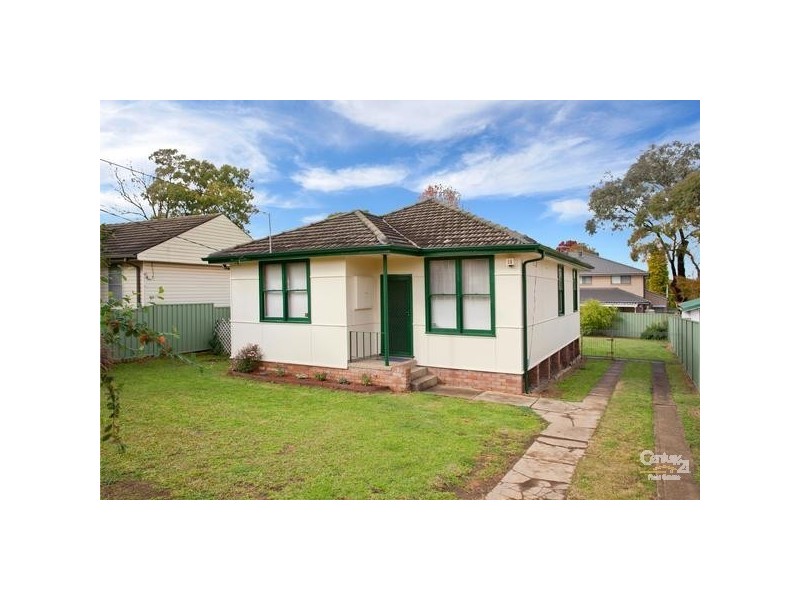 7 Faye Street, Seven Hills NSW 2147