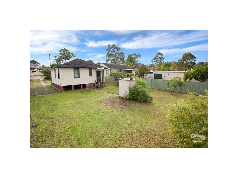 7 Faye Street, Seven Hills NSW 2147