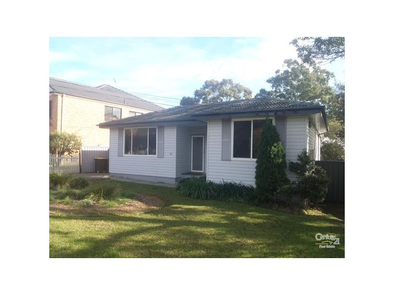 30 Venn Avenue, Lalor Park NSW 2147