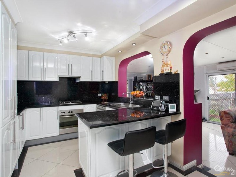 38b Vella Crescent, Blacktown NSW 2148