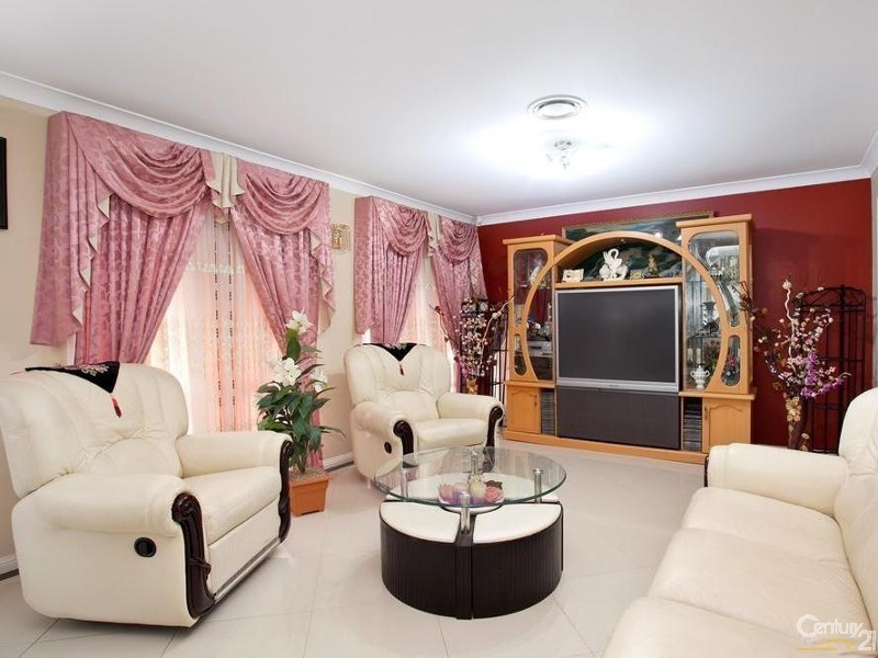 38b Vella Crescent, Blacktown NSW 2148