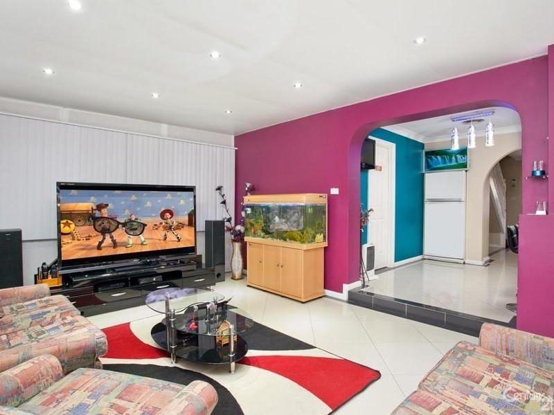 38b Vella Crescent, Blacktown NSW 2148