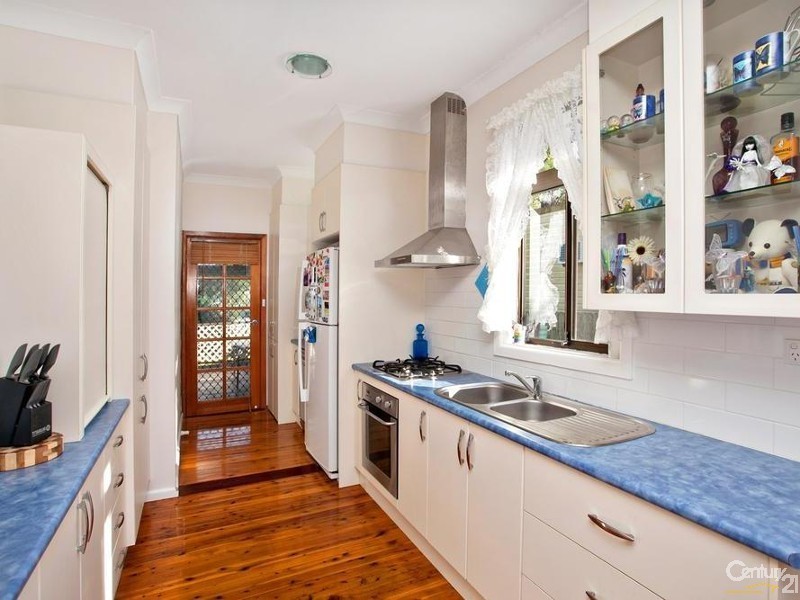 62 Dawn Drive, Seven Hills NSW 2147