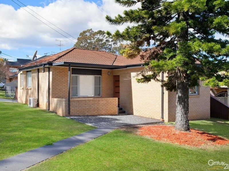31 Orwell Street, Blacktown NSW 2148