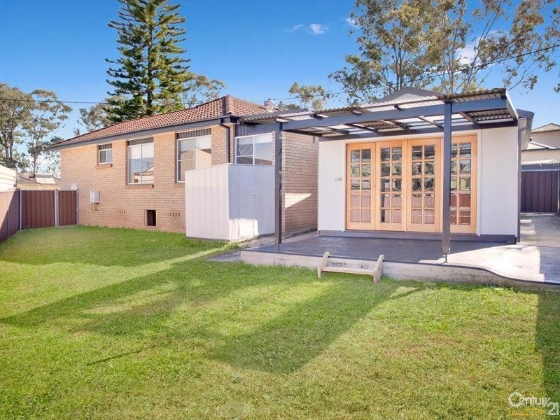 31 Orwell Street, Blacktown NSW 2148