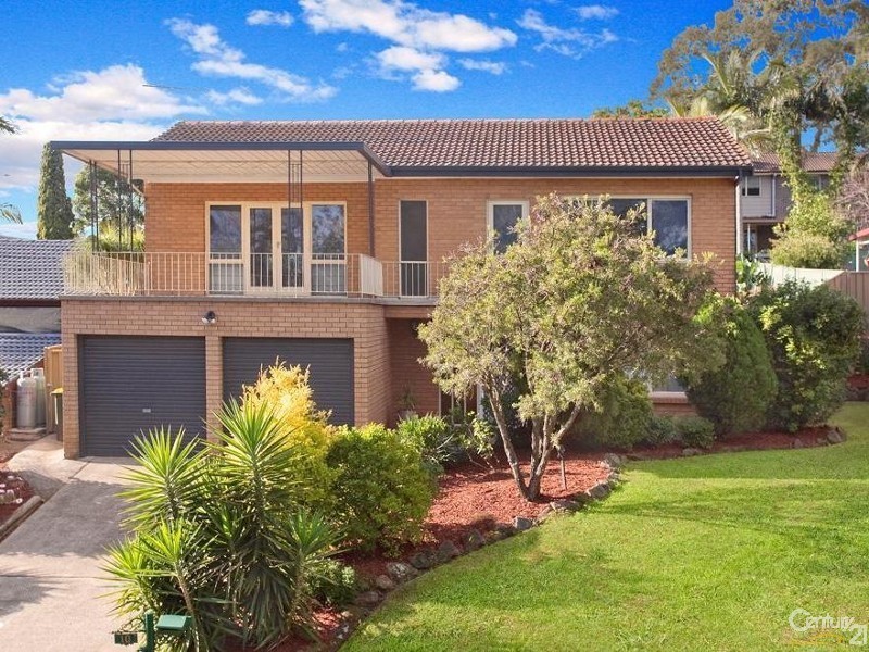 10 Reading Avenue, Kings Langley NSW 2147