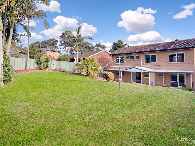 10 Reading Avenue, Kings Langley NSW 2147