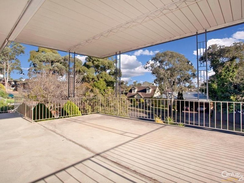 10 Reading Avenue, Kings Langley NSW 2147