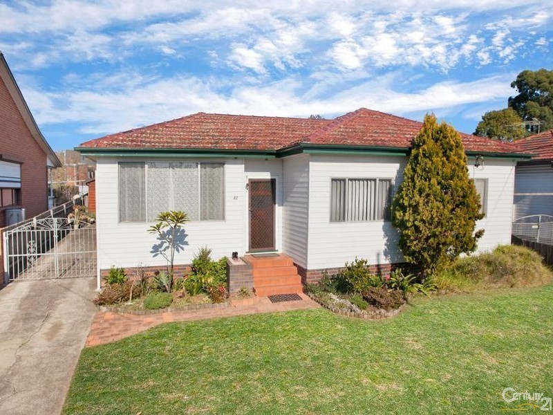 42 Endeavour Street, Seven Hills NSW 2147