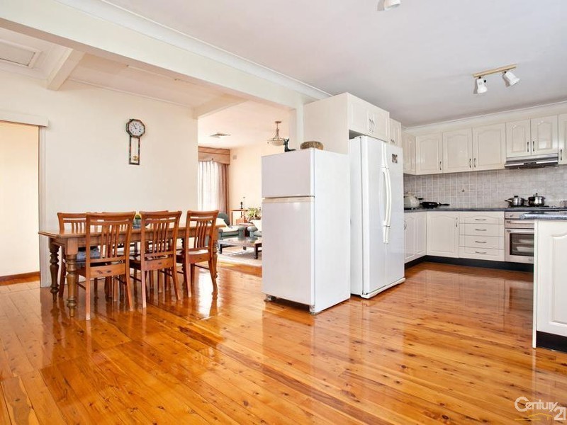 42 Endeavour Street, Seven Hills NSW 2147