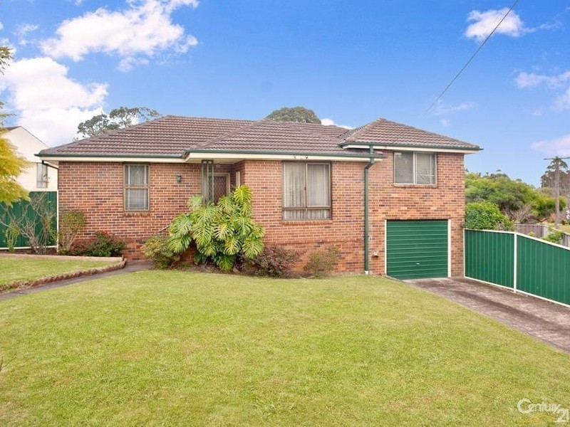 2 Danny Road, Lalor Park NSW 2147