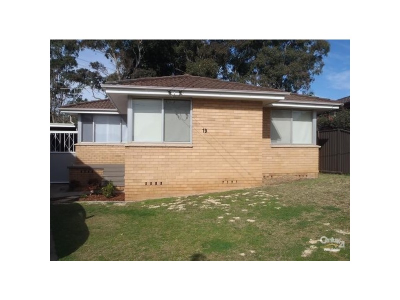 19 Orinoco Close, Seven Hills NSW 2147