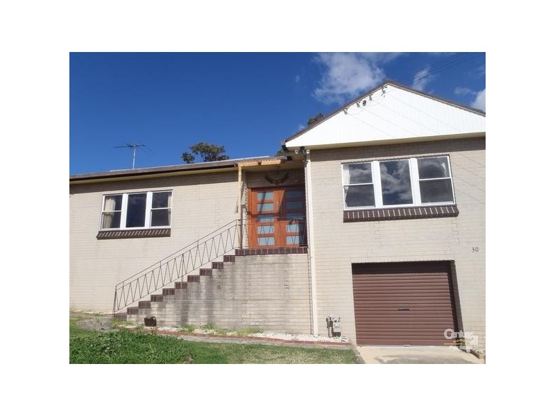 30 Hayes Road, Seven Hills NSW 2147