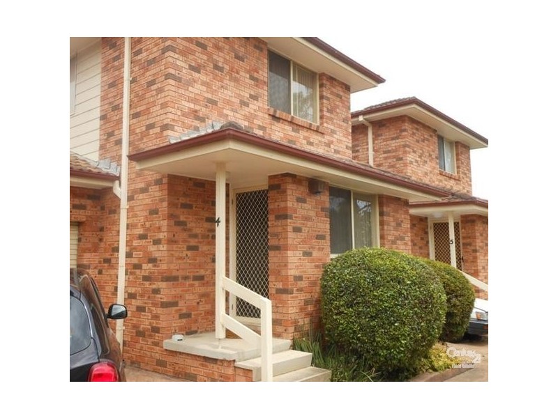 4/32 Norfolk Street, Blacktown NSW 2148