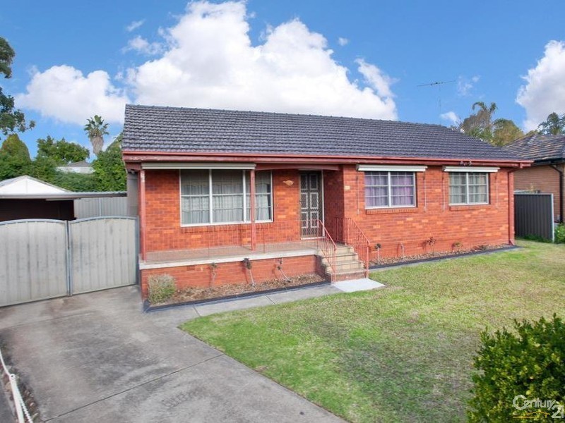 16 Narva Place, Seven Hills NSW 2147
