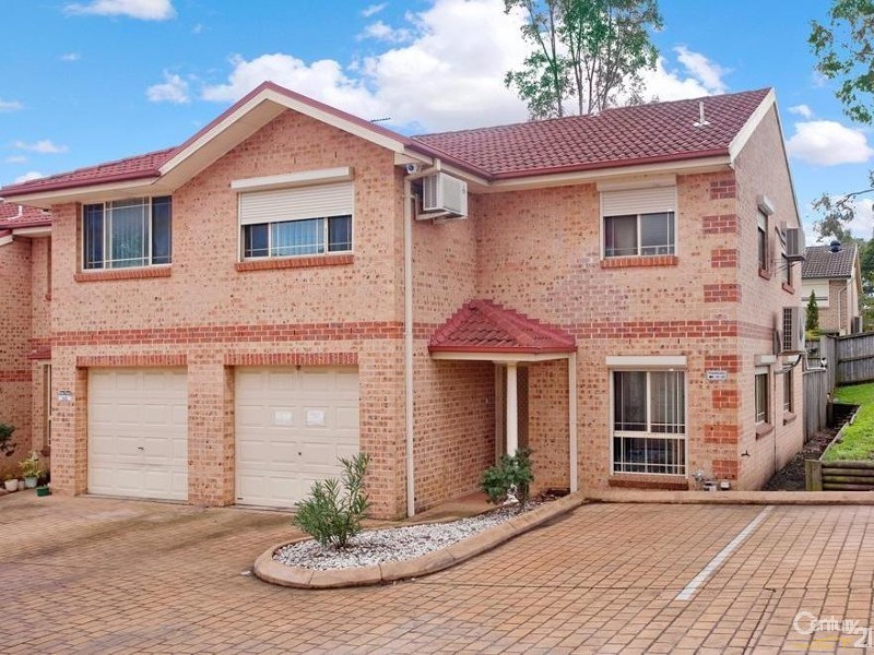 19/42 Patricia Street, Blacktown NSW 2148