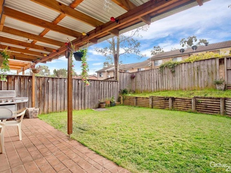 19/42 Patricia Street, Blacktown NSW 2148