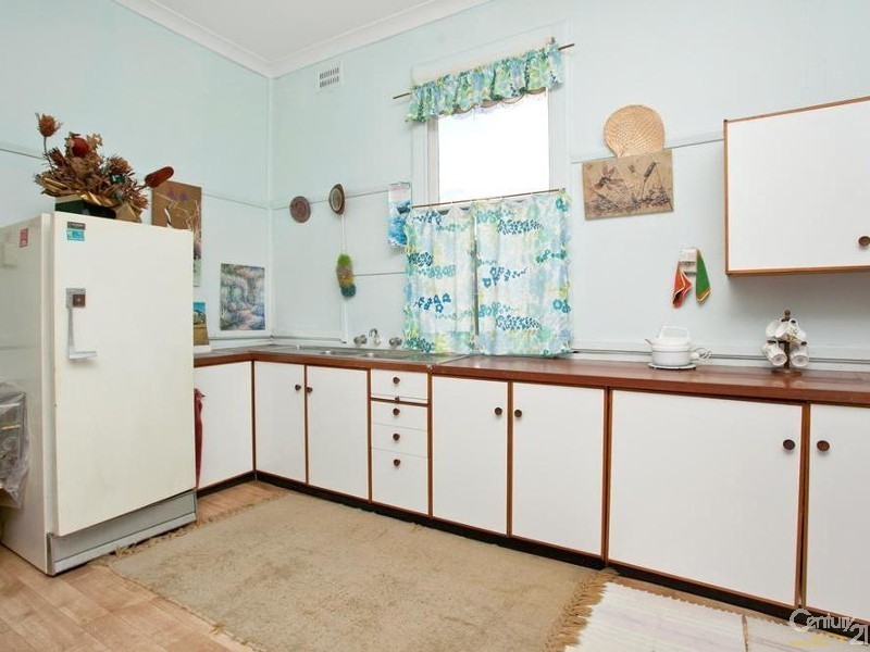 203 Richmond Road, Marayong NSW 2148