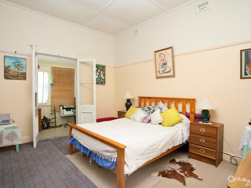 203 Richmond Road, Marayong NSW 2148