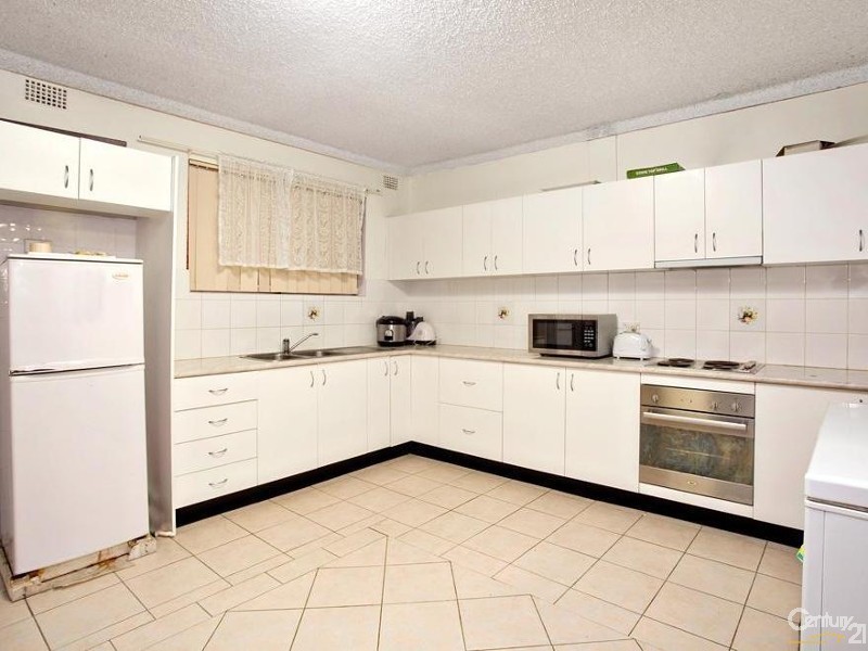 4/436 Guildford Road, Guildford NSW 2161