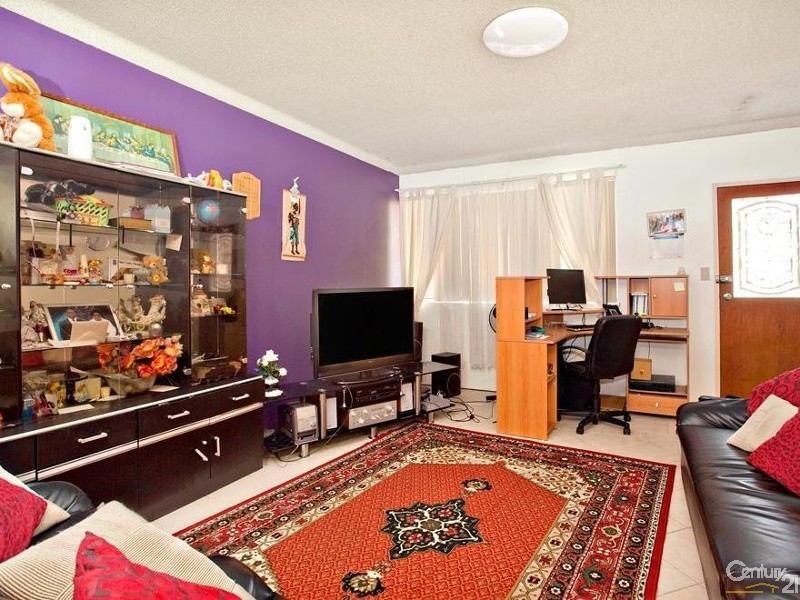 4/436 Guildford Road, Guildford NSW 2161